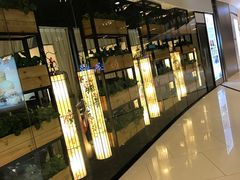 门面-潮堂(环球金融中心店)