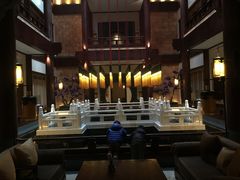 -西安华清御汤酒店