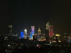 -无锡君来洲际酒店