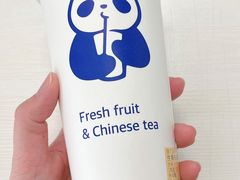 -茶百道(高新万达金街店)