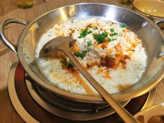 -庖丁人家巴东茶店牛肉(施南古城店)