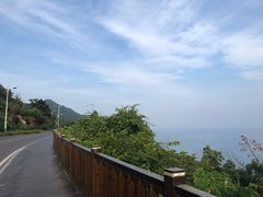 -燕窝岭