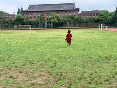 -浙江大学(玉泉校区)