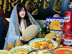 -品质伊骊新疆菜(紫金店)