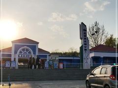 -青龙湖公园