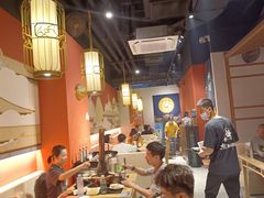 -京炭铜锅涮肉·羊蝎子·羊肉炉(保利·时光里店)