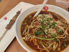 -阳阳中国饭(北京荟聚店)