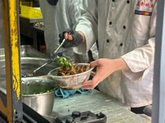 -大马弄蒋师傅美食酥鱼(察院前店)