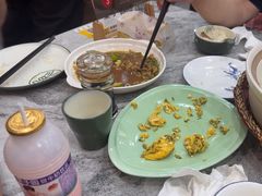 -紫藤园·天目湖大鱼头(南山竹海店)