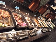 -杭州开元名都大酒店·地中海自助餐厅