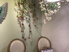 店内布置-春风·有糖(崇宁路店)