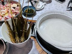 -丰尔粥食·粥底火锅·桑拿鸡(大良总店)