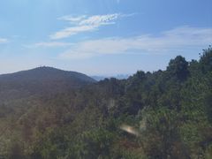 -虞山风景区