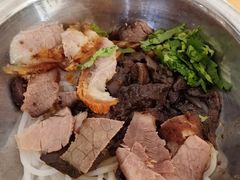 -阿婆米粉店