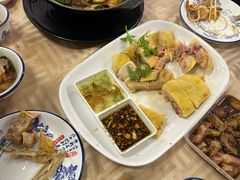 -巫记鸡饭店