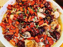-KŌNG胶东小馆·酒馆(华熙店)