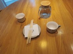 -团子君寿司·茶