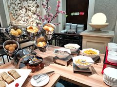-珀丽酒店-协奏坊餐厅