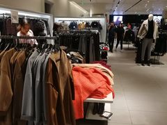 -ZARA(红谷滩万达店)