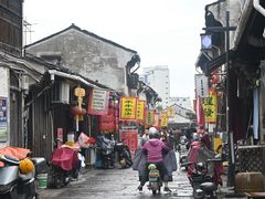 -绍兴书圣故里景区