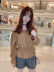 点击看大图 -New Fashion·新时尚形象设计