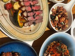 -森Some Fusion(荔湾店)