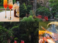 -广州花园酒店