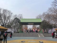 -青龙湖公园