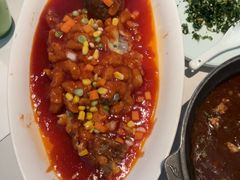 -丰收日·小海鲜·沪上家宴(顾村正大店)