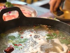 -盡膳口福·百年汤方火锅(科华北路店)