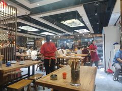 -黑蛋烤肉坊(光华路总店)