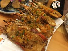 -割烹旭日本料理(龙湖狮山天街店)