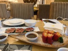 -牡丹国际大酒店-港式茶餐厅