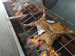 -李久其家民间餐厅(梅溪湖店)