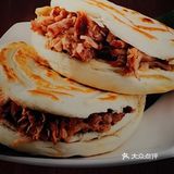 西安的/特色/美食/分享！