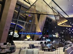 -厦门万丽酒店·R Bar