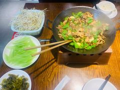 -张氏父子常德肠子馆(贺龙店)