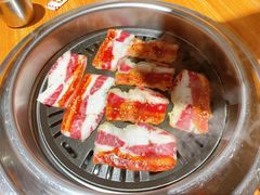 -哼蟹二将·烤肉酱蟹(合生汇店)