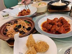 -幸运楼(北京路店)