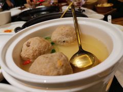 -彩虹之约•淮扬家宴(亚运村店)