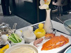 -湖锦酒楼·30年经典湖北菜(光谷店)