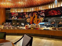 -济南喜来登酒店