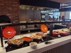 -食光全日制餐厅(绵阳首开喜来登酒店)
