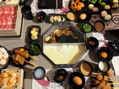 -八角锄烧·肉火锅(天河城店)