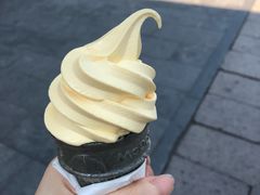 布丁圆筒-麦当劳(杭州文三路店)