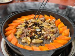 -寒舍蒸鲜(四海马术庄园店)