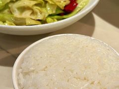 -渔语鱼酸菜鱼新川菜(来福士店)