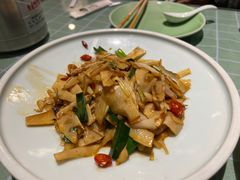 -胡杨记忆(和平路店)