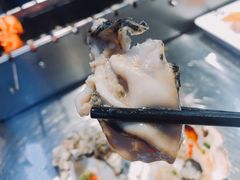 -很久以前羊肉串(大华三路店)