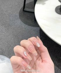 -Halo美甲美睫